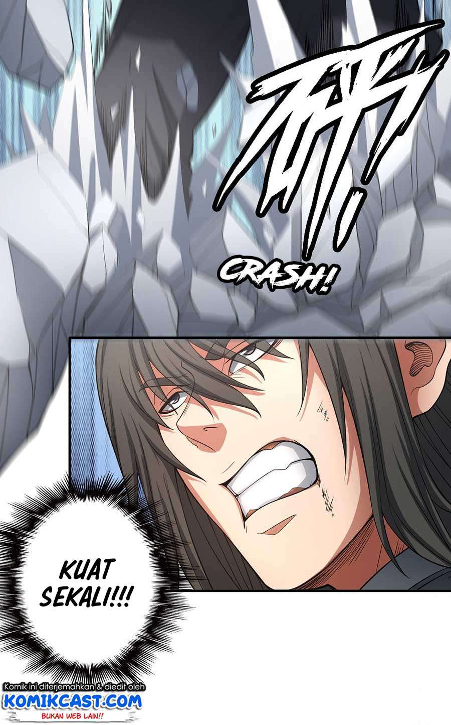 Baca God of Martial Arts - Chapter 98.2 halaman 27