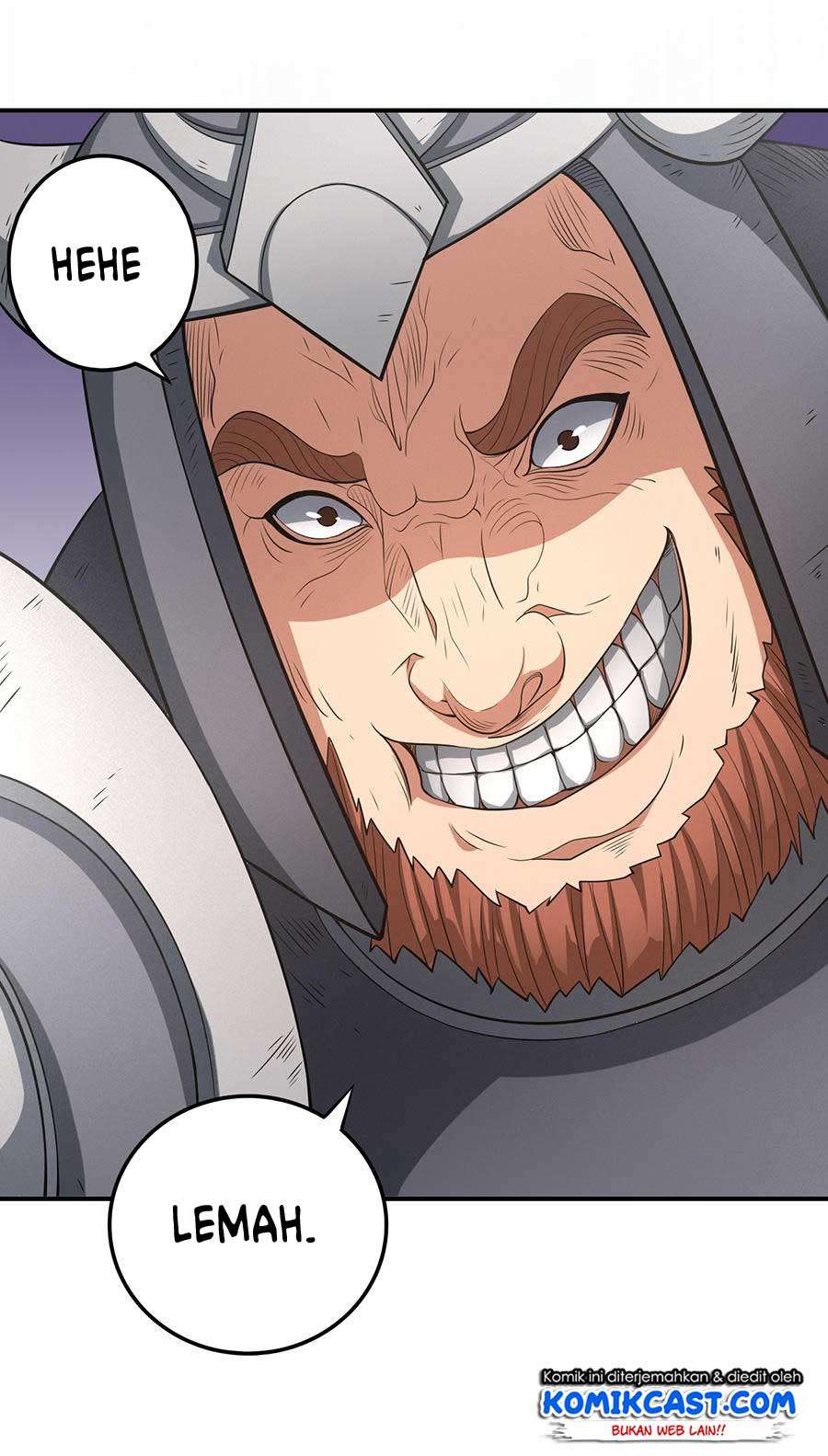 Baca God of Martial Arts - Chapter 98.2 halaman 28