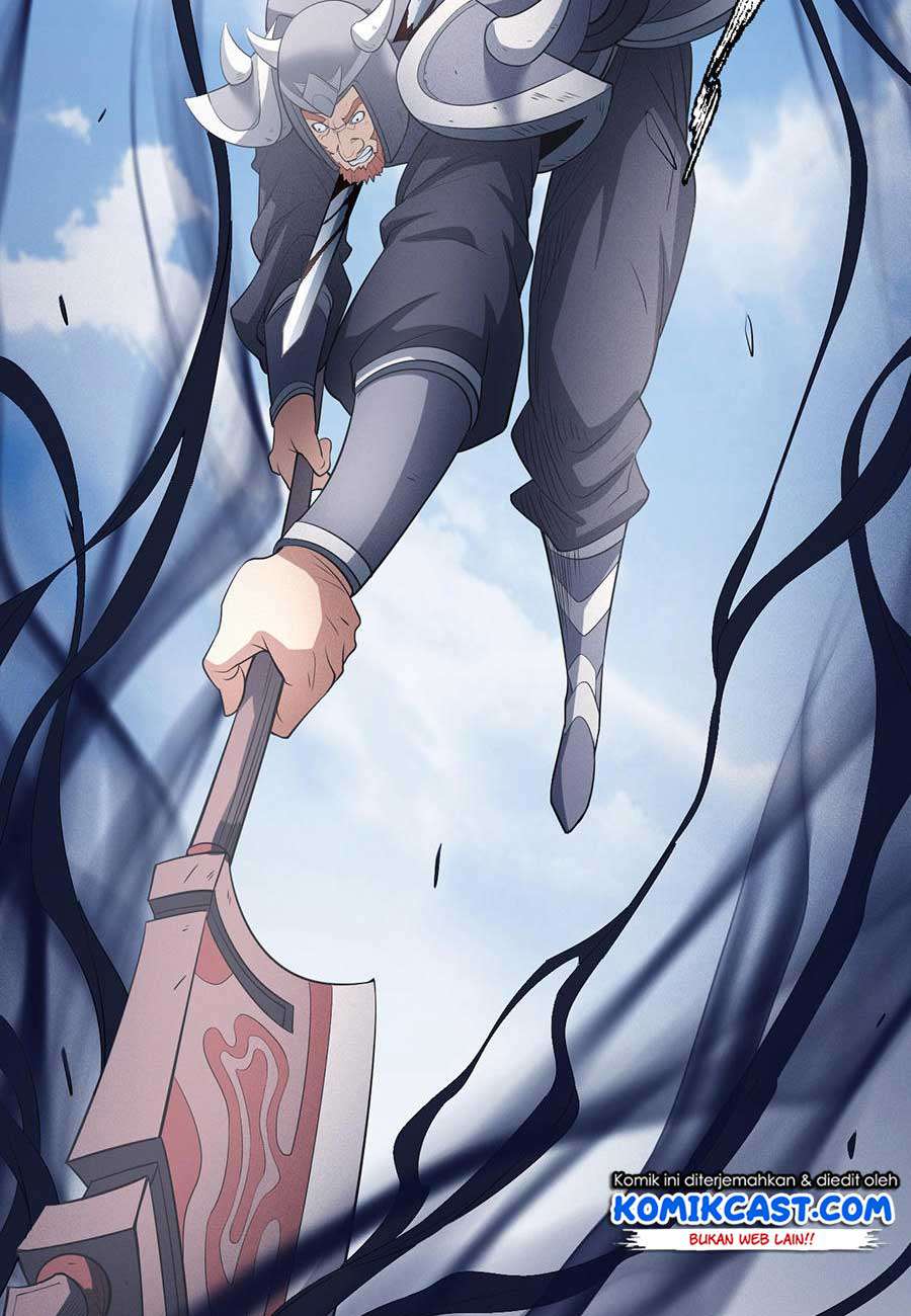 Baca God of Martial Arts - Chapter 98.2 halaman 34