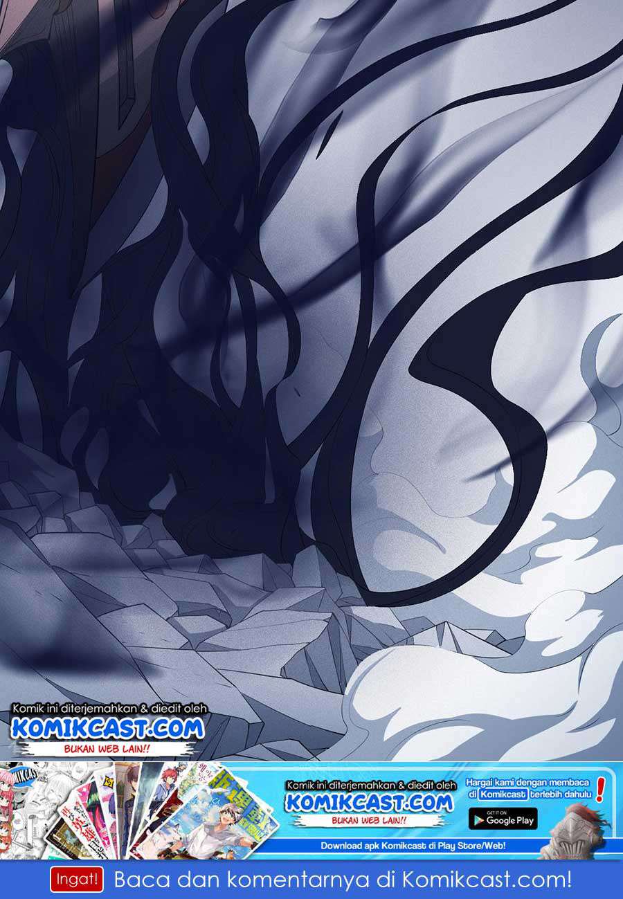 Baca God of Martial Arts - Chapter 98.2 halaman 35