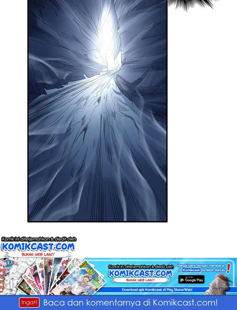 Baca God of Martial Arts - Chapter 98.2 halaman 4