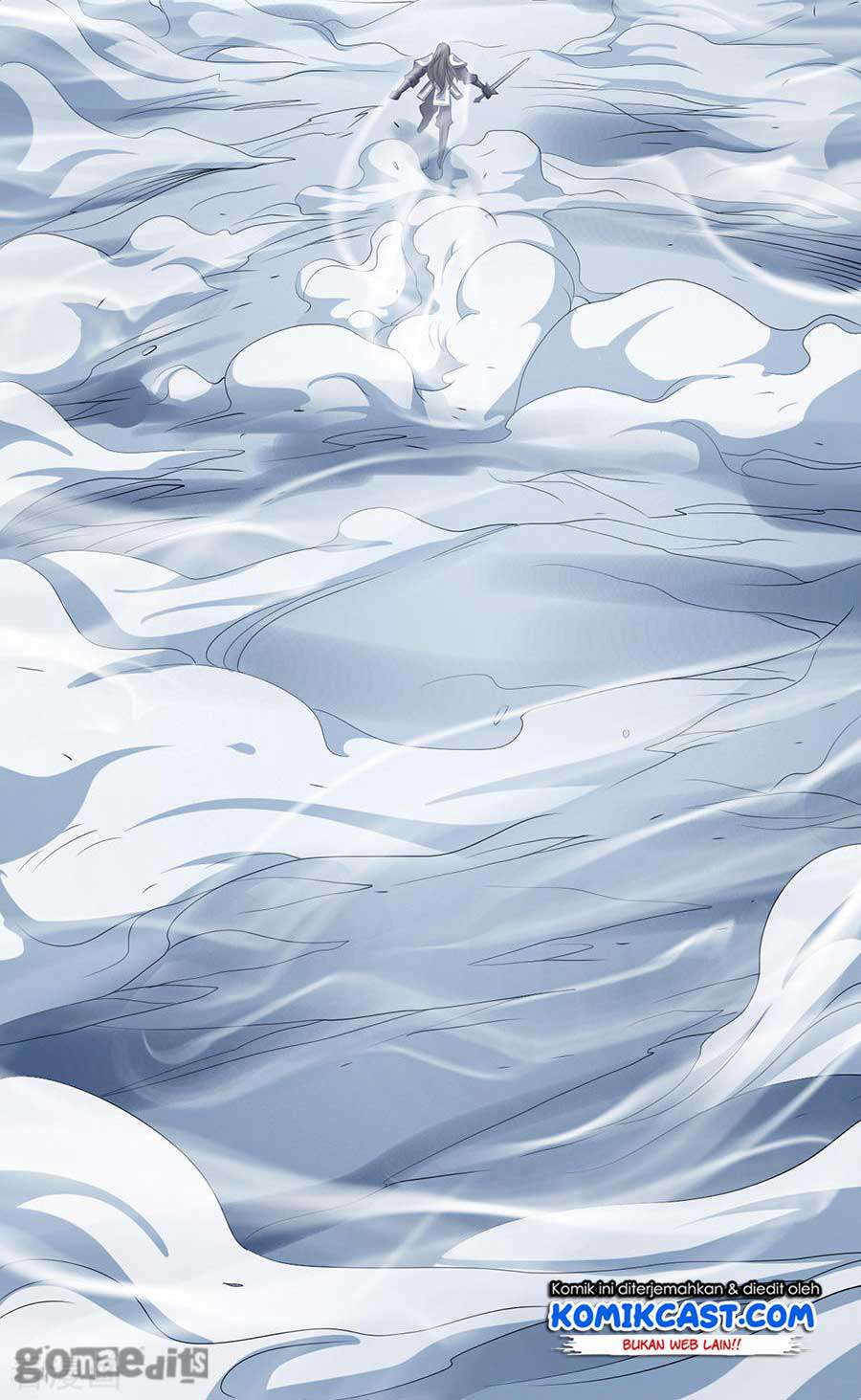 Baca God of Martial Arts - Chapter 98.2 halaman 6