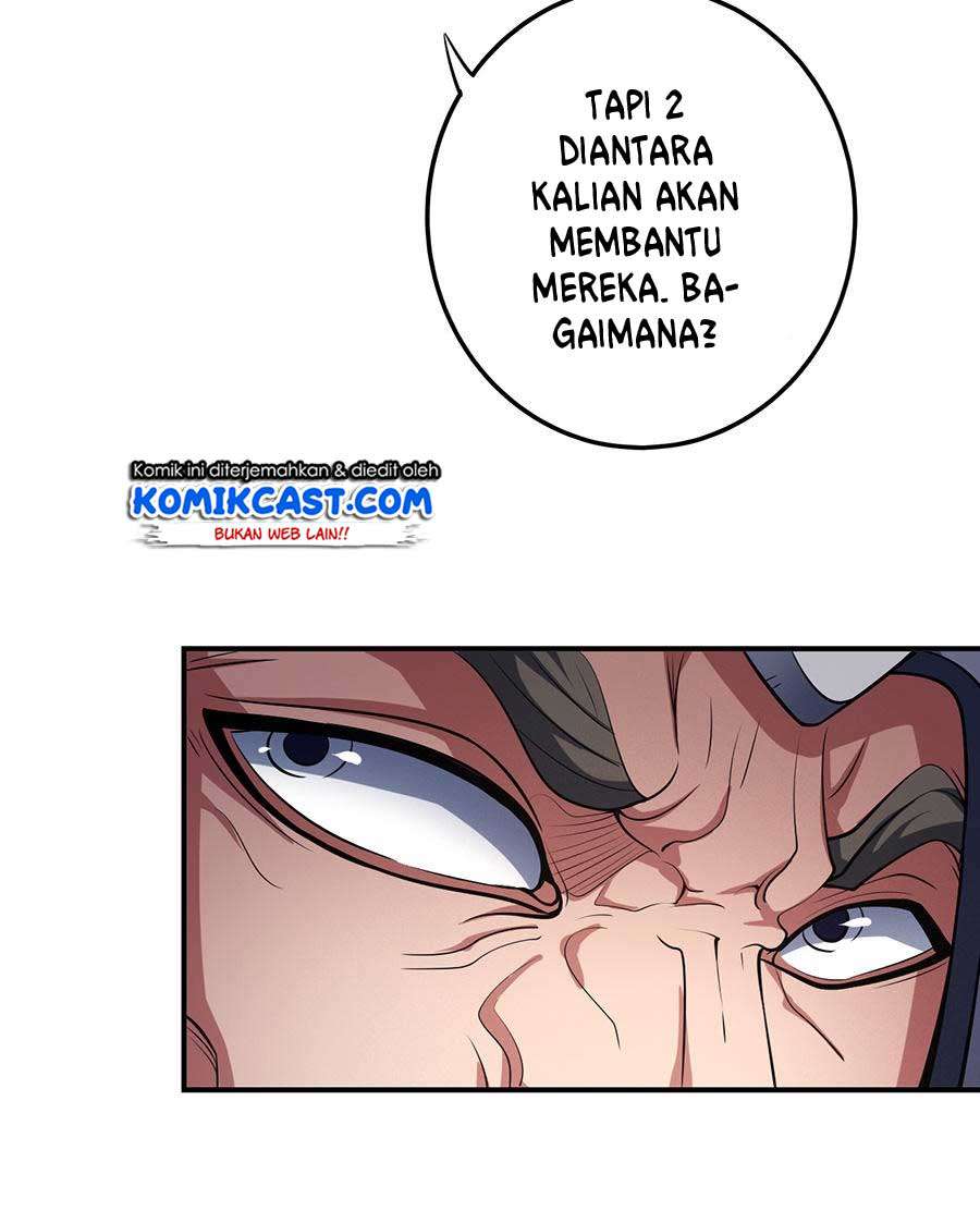 Baca God of Martial Arts - Chapter 98.3 halaman 12