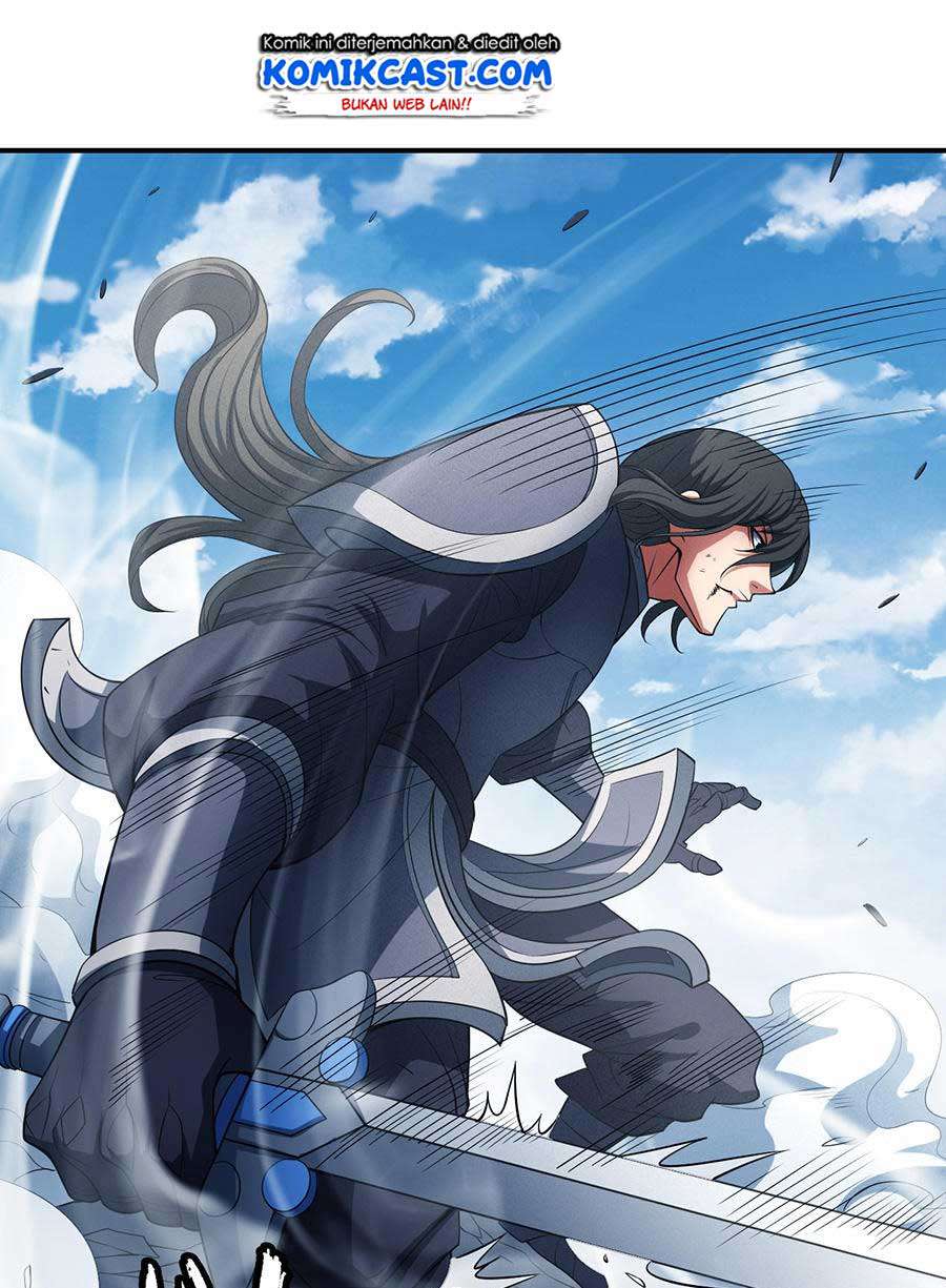 Baca God of Martial Arts - Chapter 98.3 halaman 24