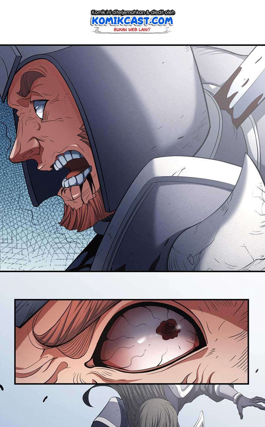 Baca God of Martial Arts - Chapter 98.3 halaman 3