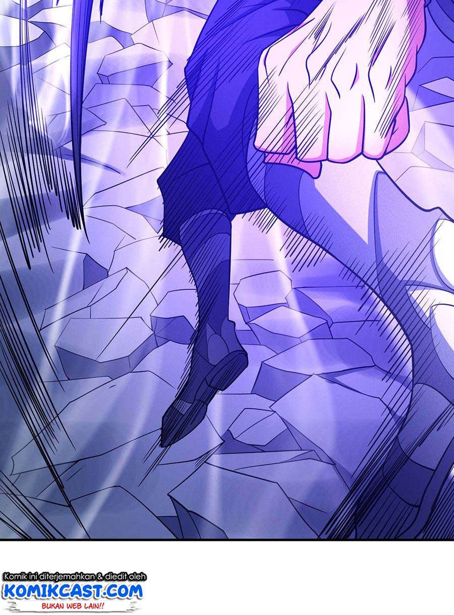 Baca God of Martial Arts - Chapter 99.1 halaman 12