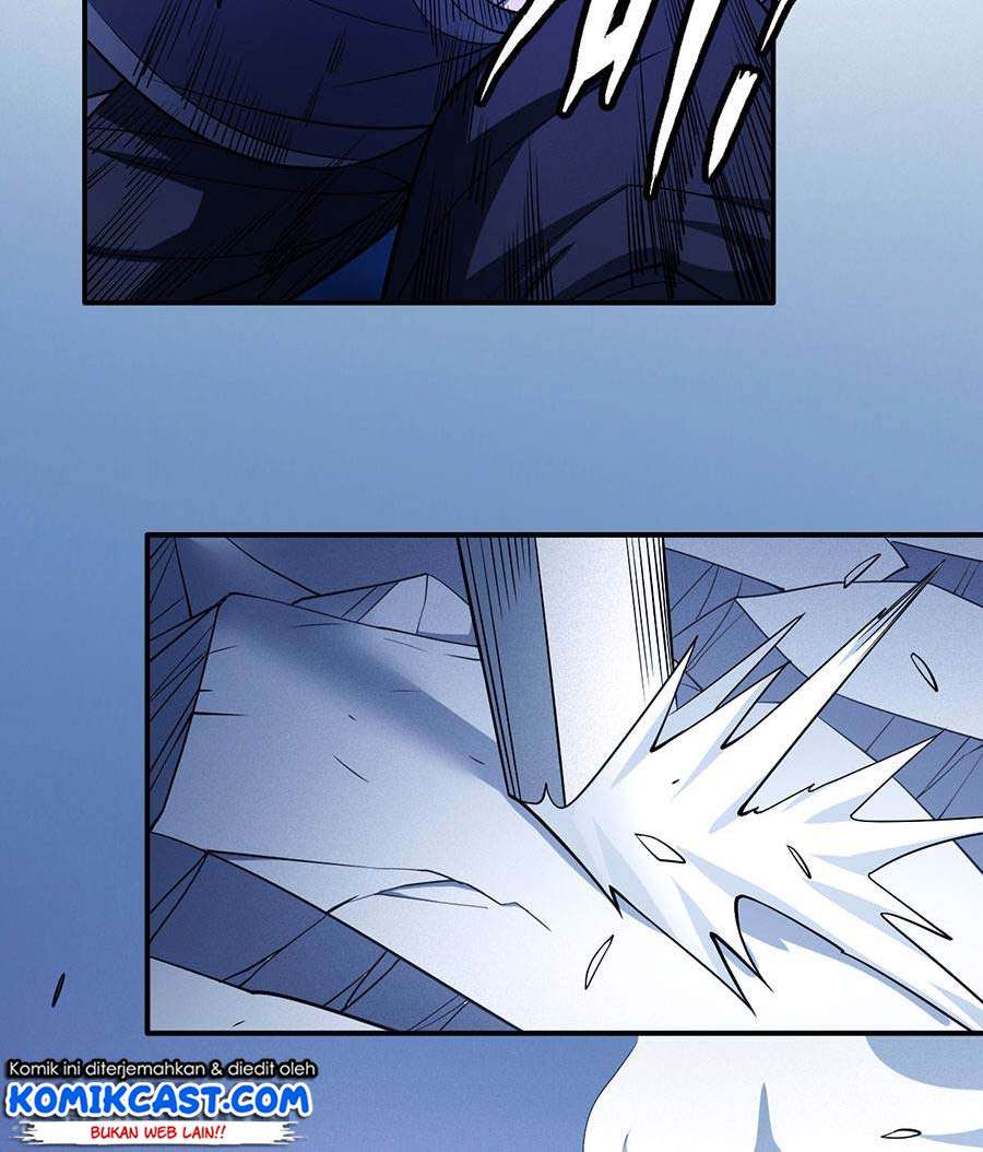 Baca God of Martial Arts - Chapter 99.1 halaman 16