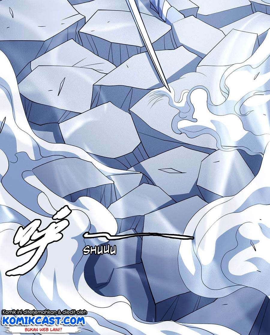 Baca God of Martial Arts - Chapter 99.1 halaman 18