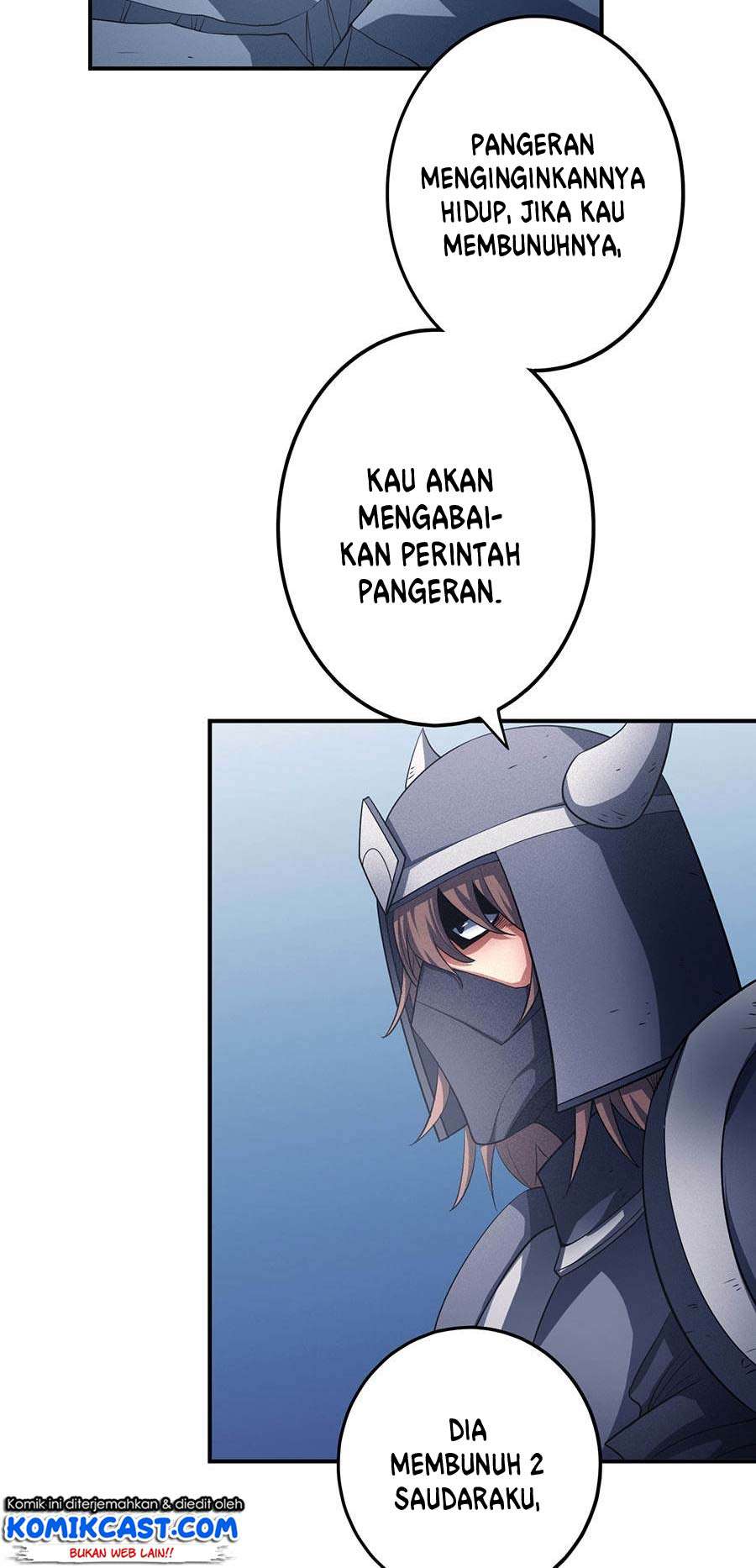 Baca God of Martial Arts - Chapter 99.1 halaman 25