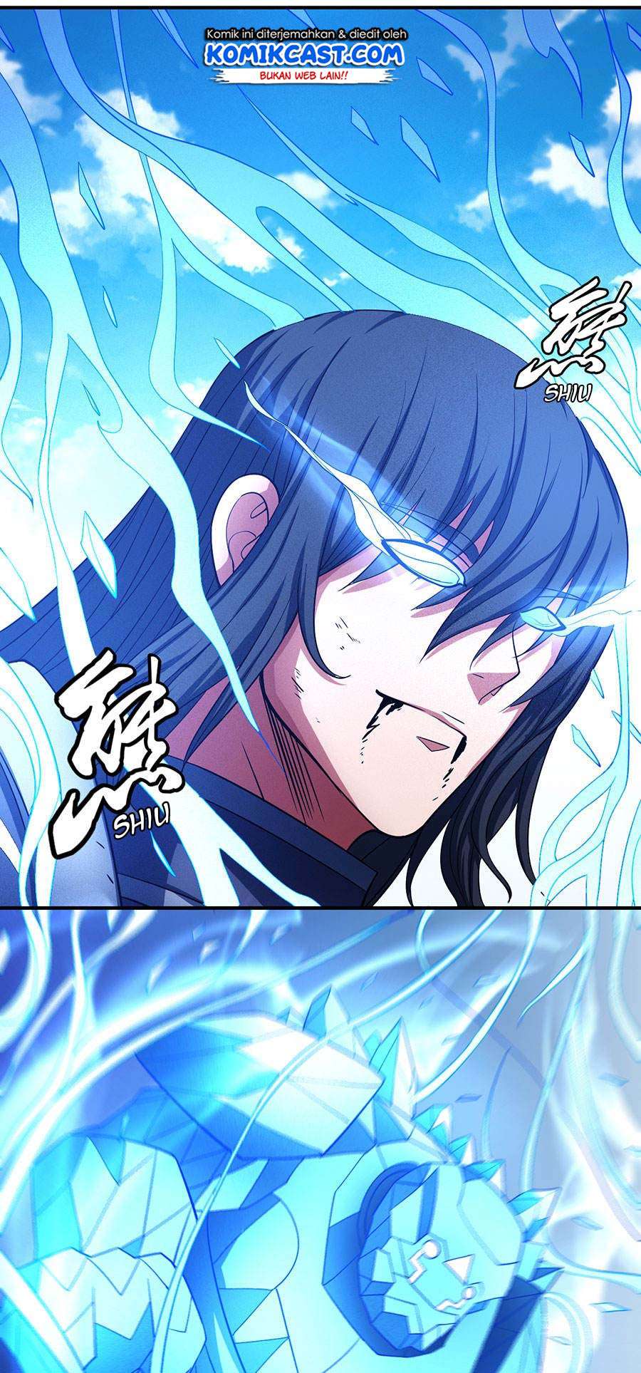 Baca God of Martial Arts - Chapter 99.1 halaman 30