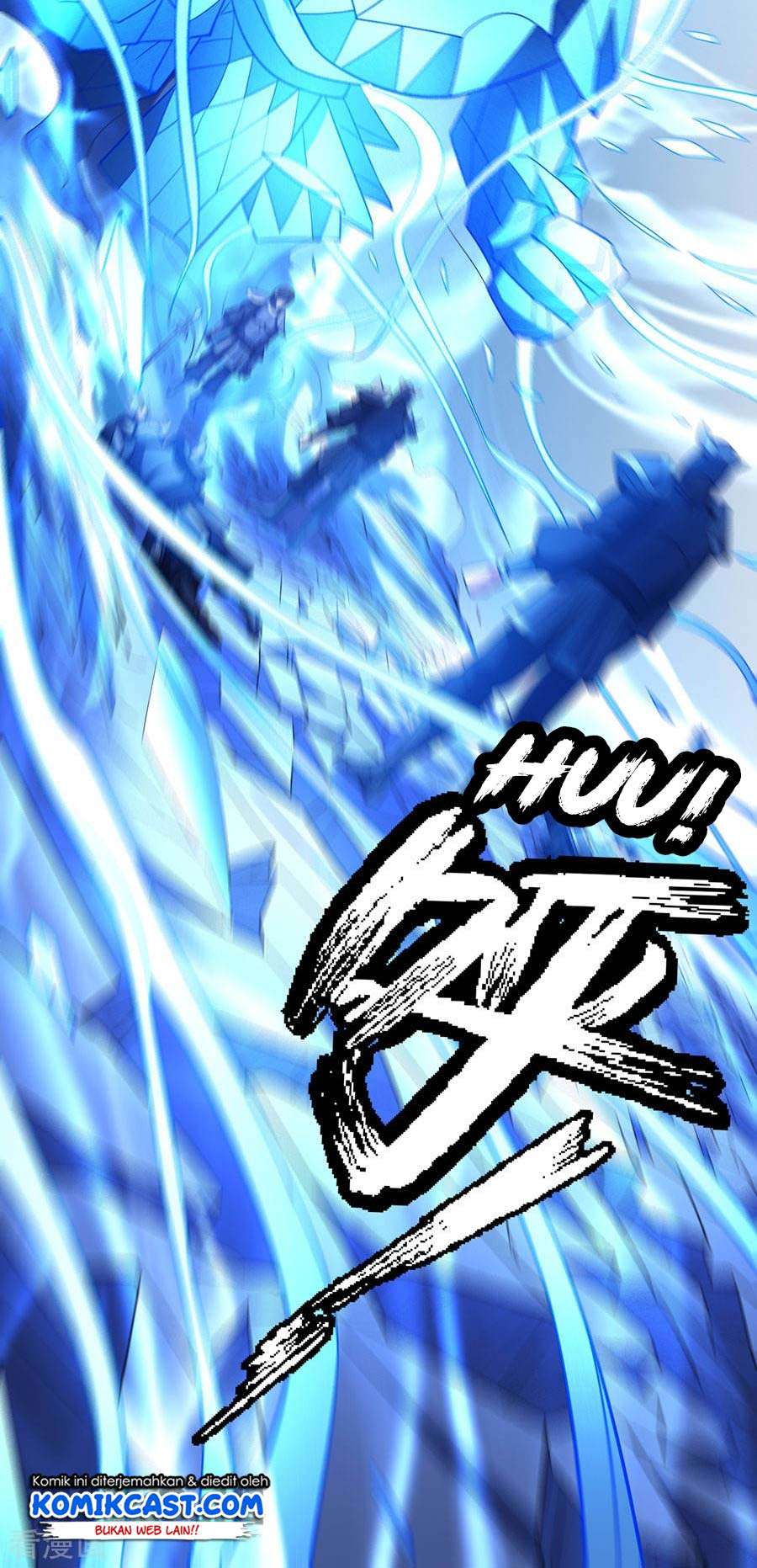 Baca God of Martial Arts - Chapter 99.1 halaman 31