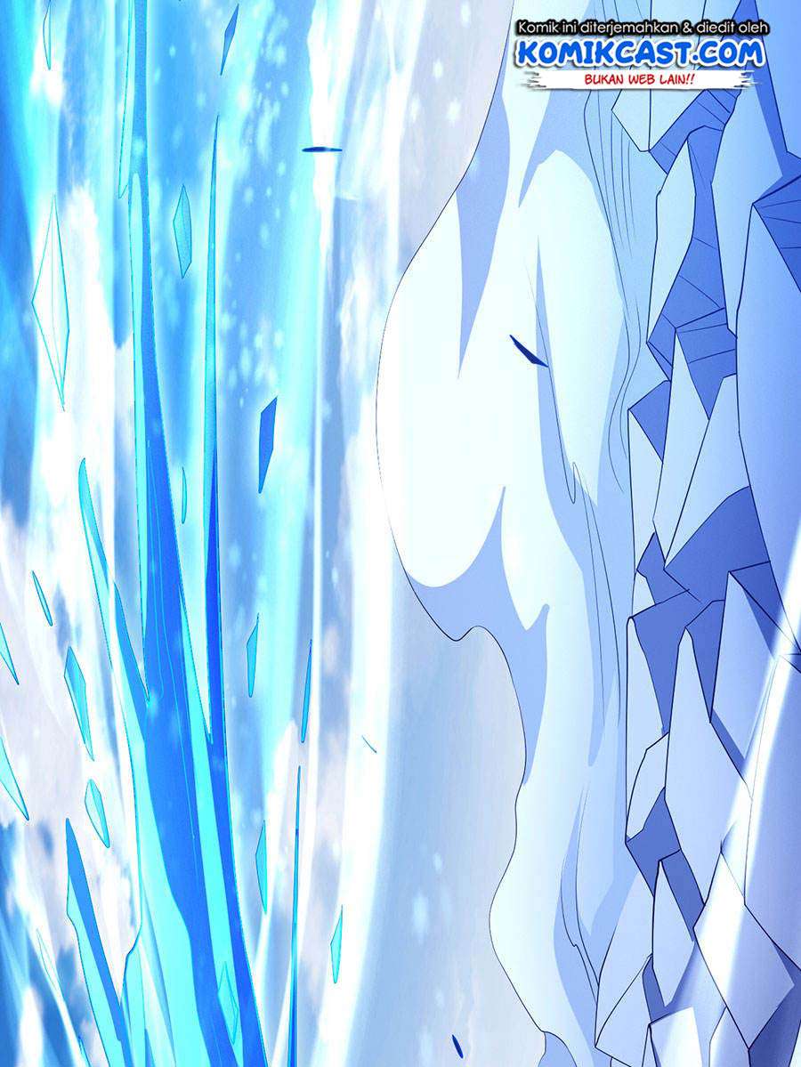 Baca God of Martial Arts - Chapter 99.1 halaman 34