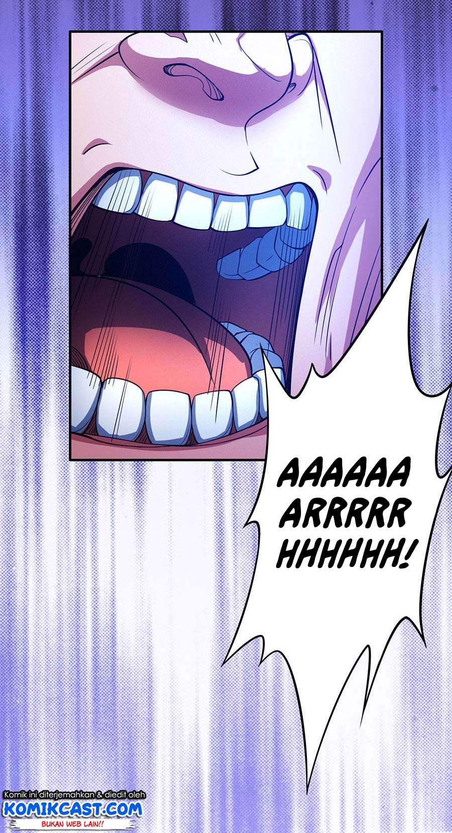 Baca God of Martial Arts - Chapter 99.1 halaman 37