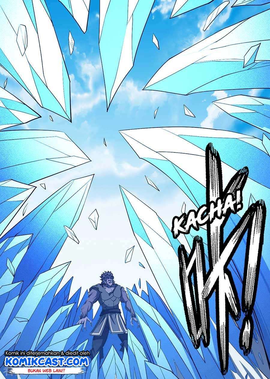 Baca God of Martial Arts - Chapter 99.2 halaman 13