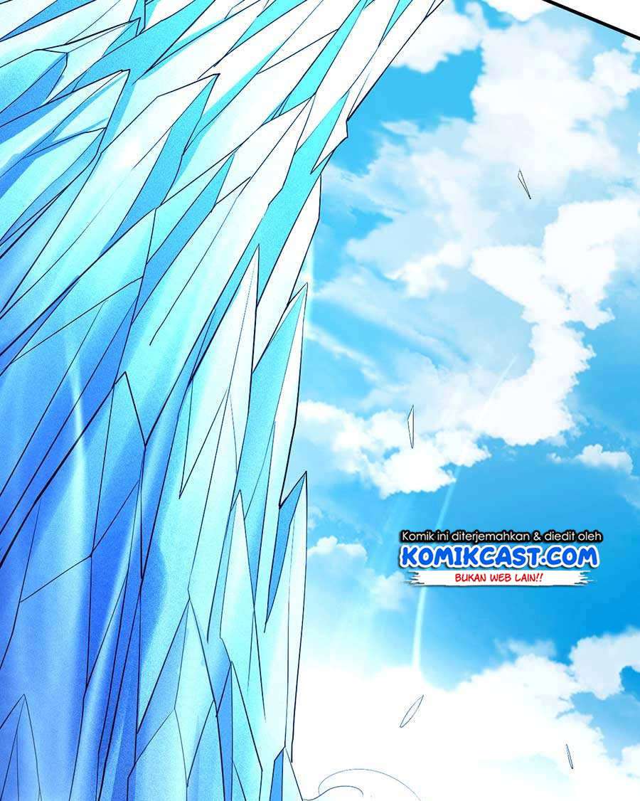 Baca God of Martial Arts - Chapter 99.2 halaman 15