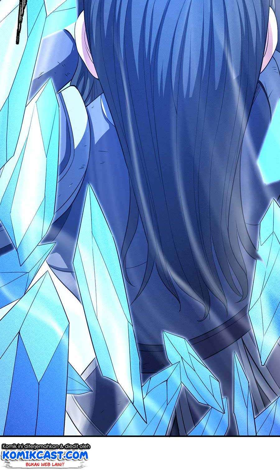 Baca God of Martial Arts - Chapter 99.2 halaman 19