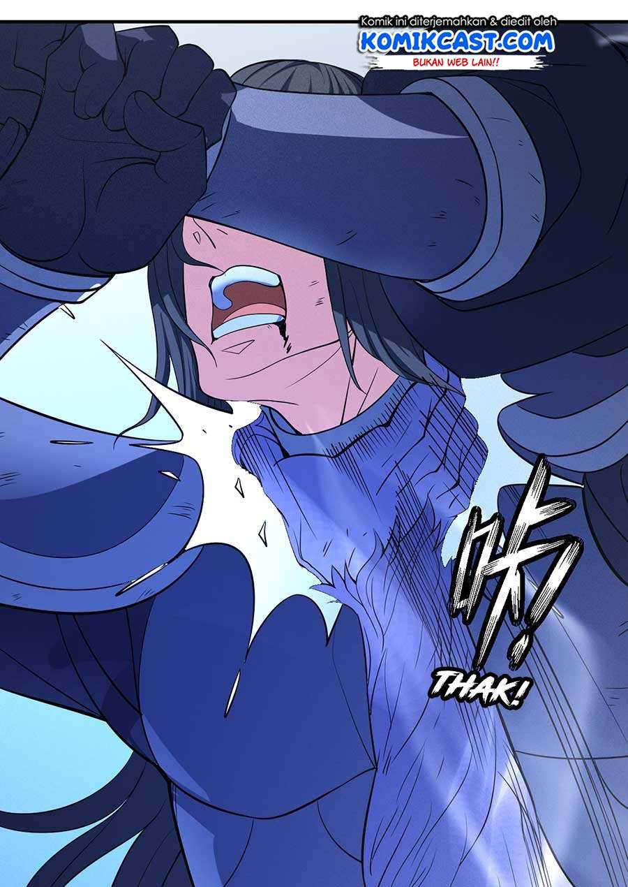 Baca God of Martial Arts - Chapter 99.2 halaman 20