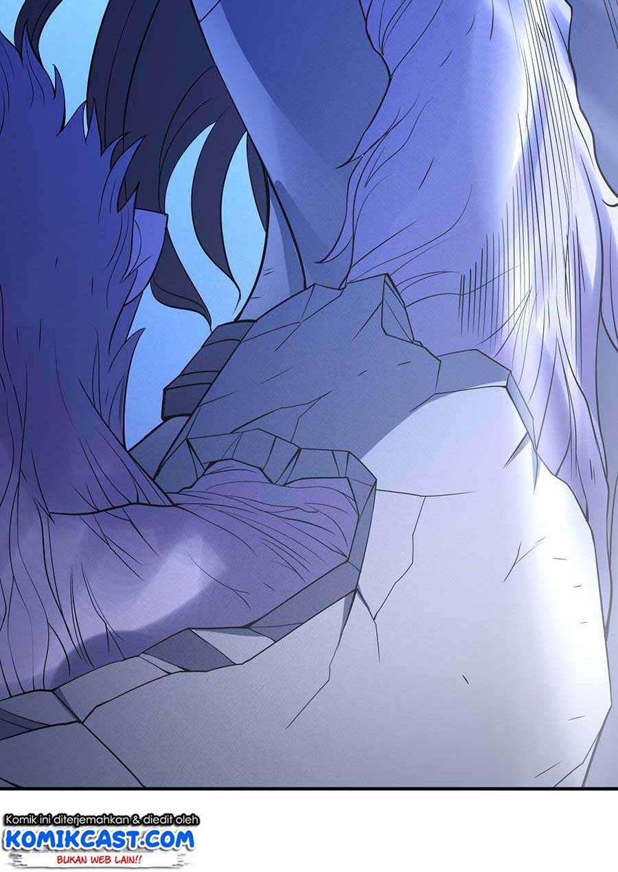 Baca God of Martial Arts - Chapter 99.2 halaman 21