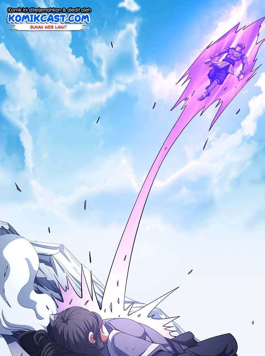 Baca God of Martial Arts - Chapter 99.2 halaman 25