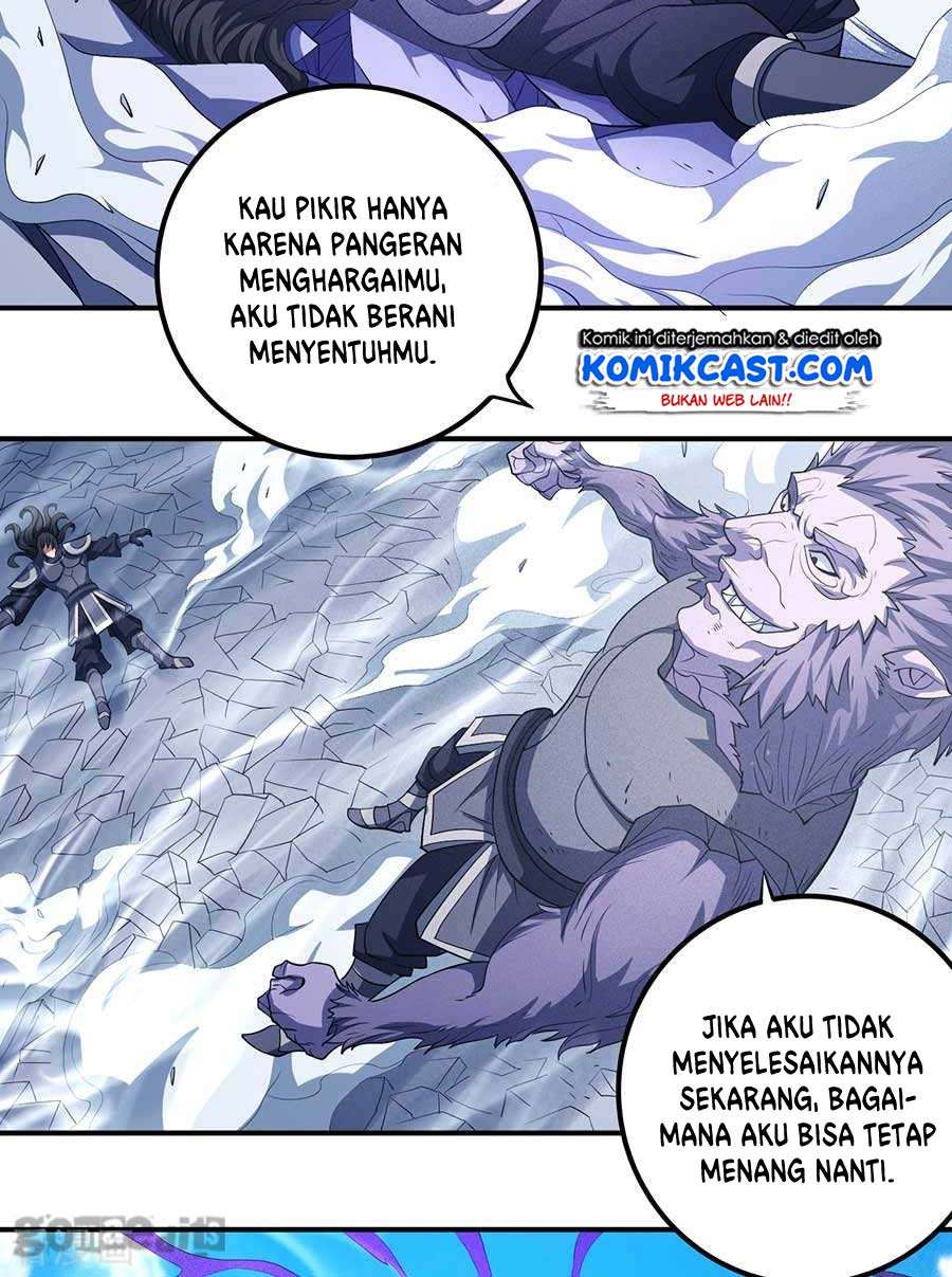 Baca God of Martial Arts - Chapter 99.2 halaman 26