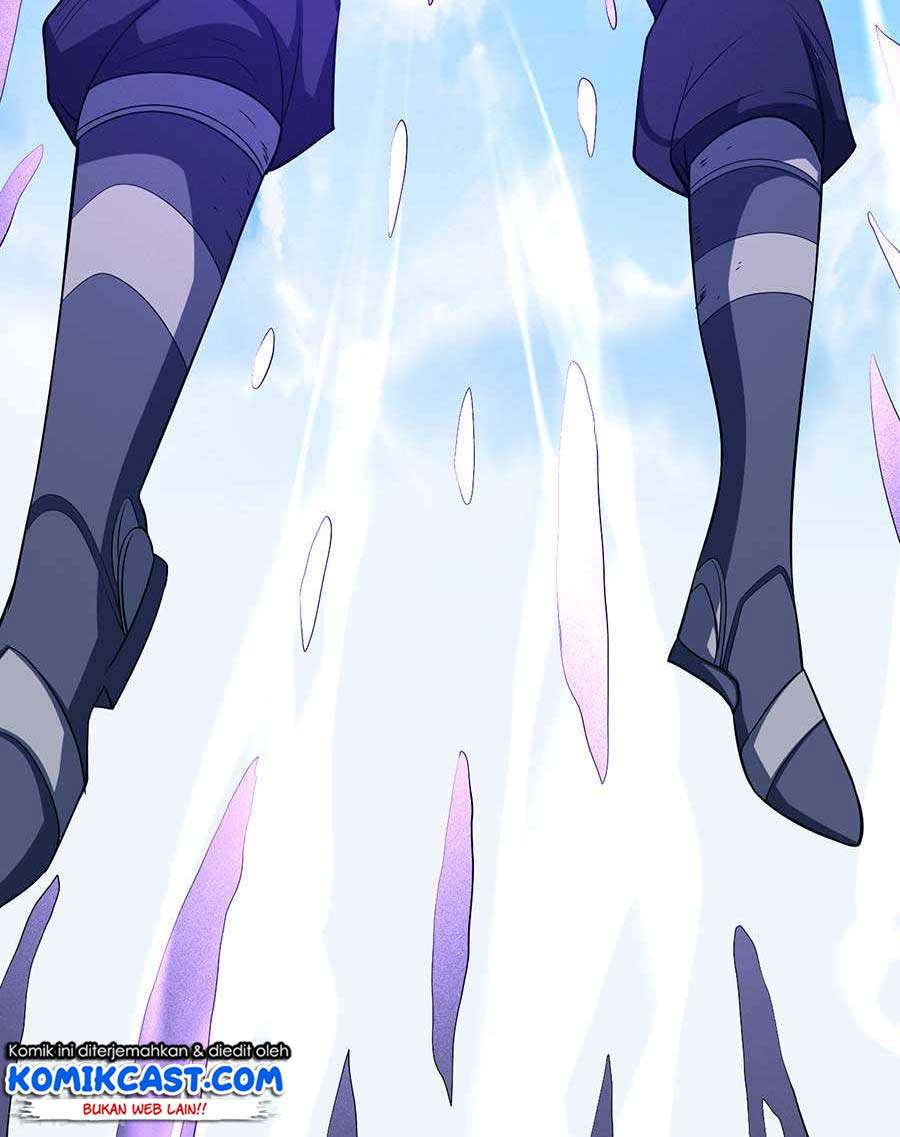 Baca God of Martial Arts - Chapter 99.2 halaman 28