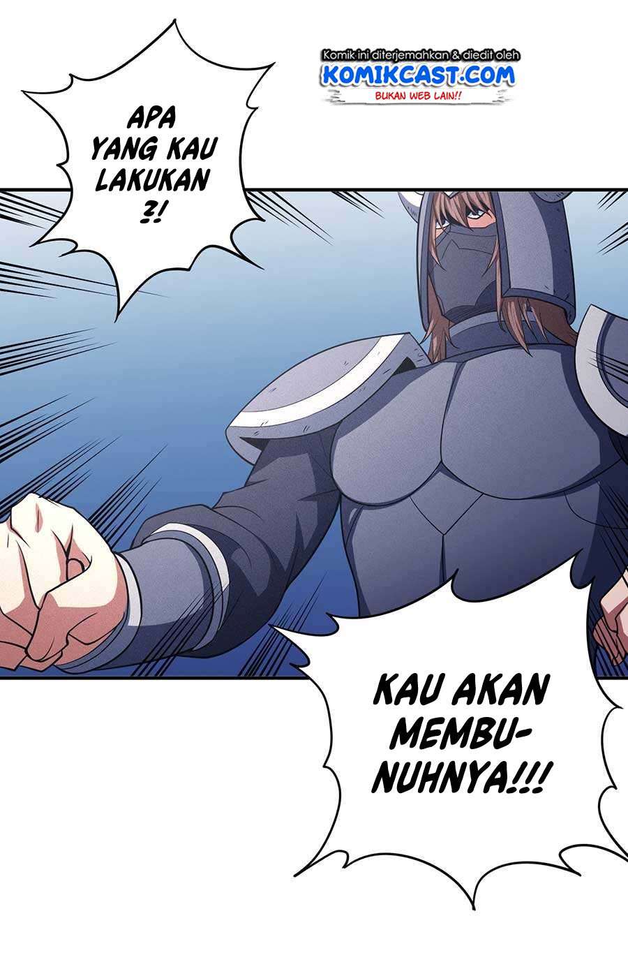 Baca God of Martial Arts - Chapter 99.2 halaman 29