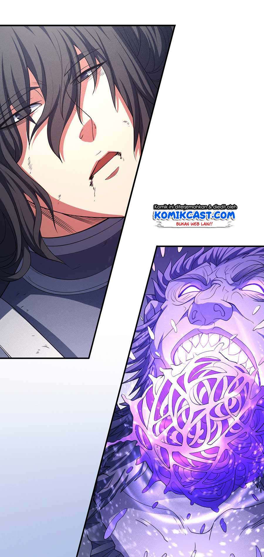 Baca God of Martial Arts - Chapter 99.2 halaman 31