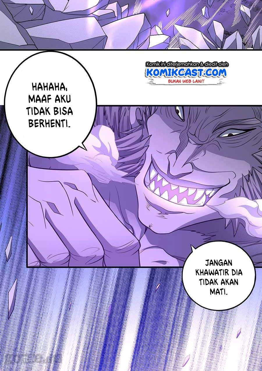 Baca God of Martial Arts - Chapter 99.2 halaman 36