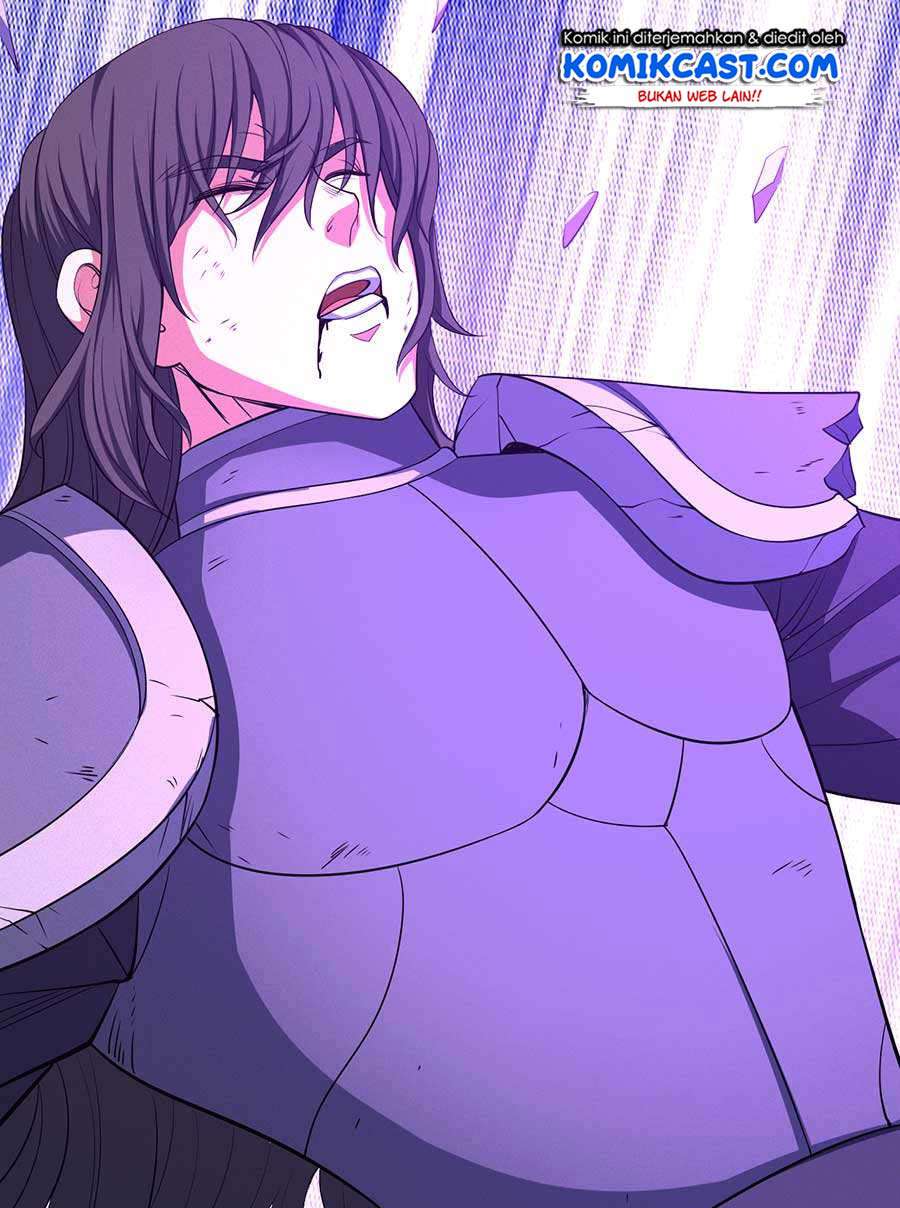 Baca God of Martial Arts - Chapter 99.2 halaman 37