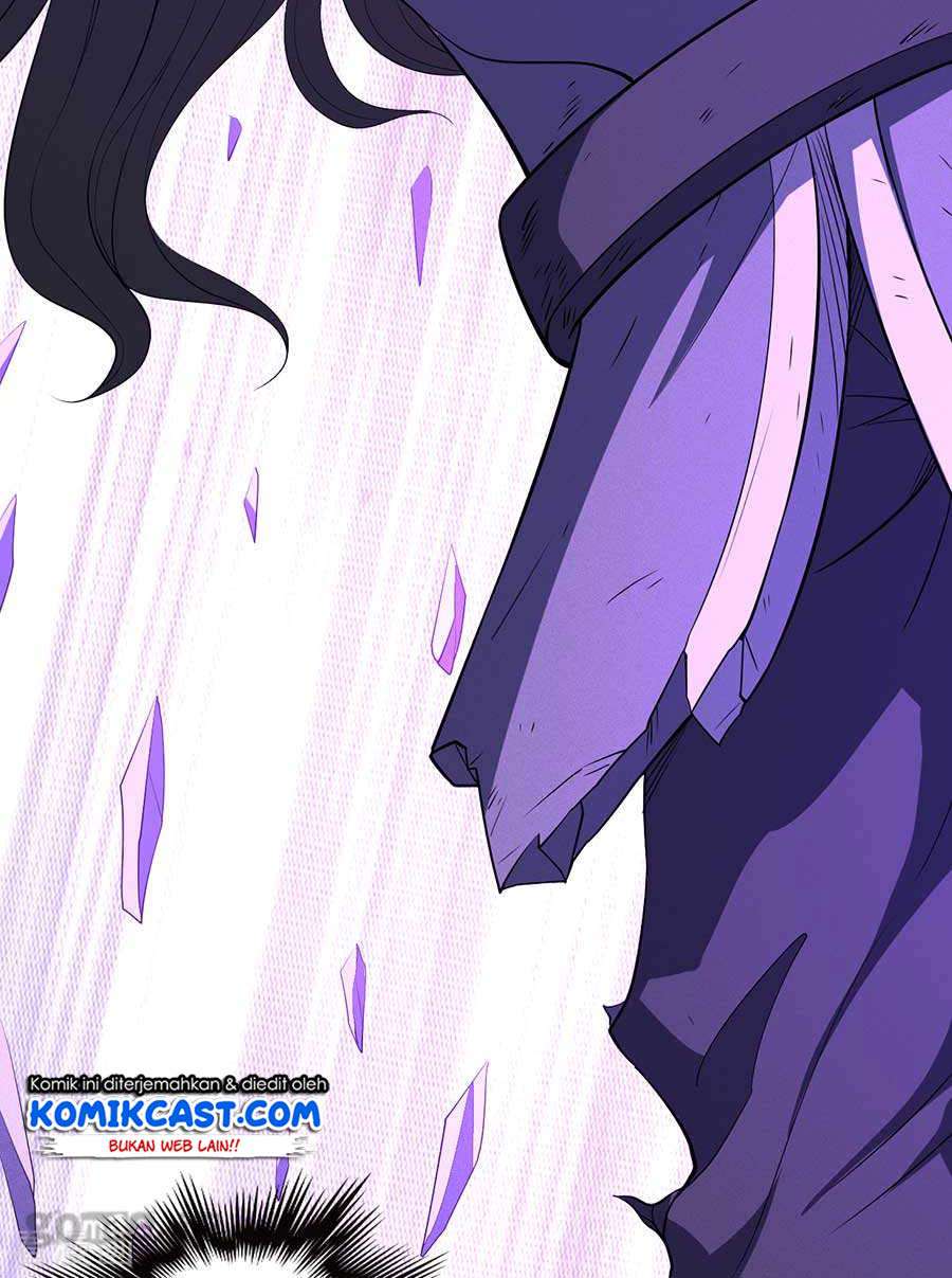 Baca God of Martial Arts - Chapter 99.2 halaman 38