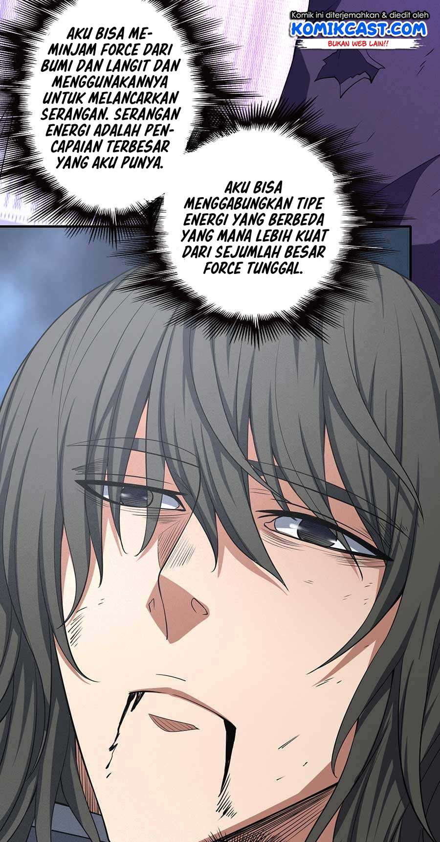 Baca God of Martial Arts - Chapter 99.2 halaman 39