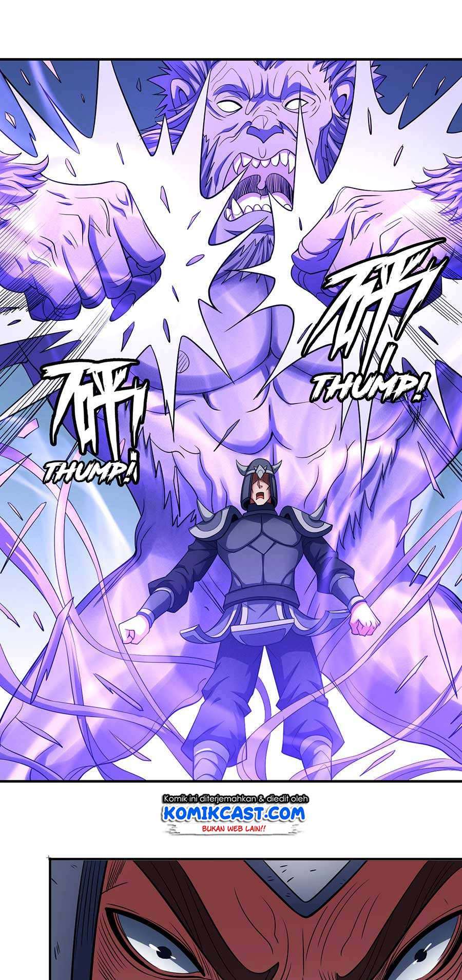 Baca God of Martial Arts - Chapter 99.2 halaman 7