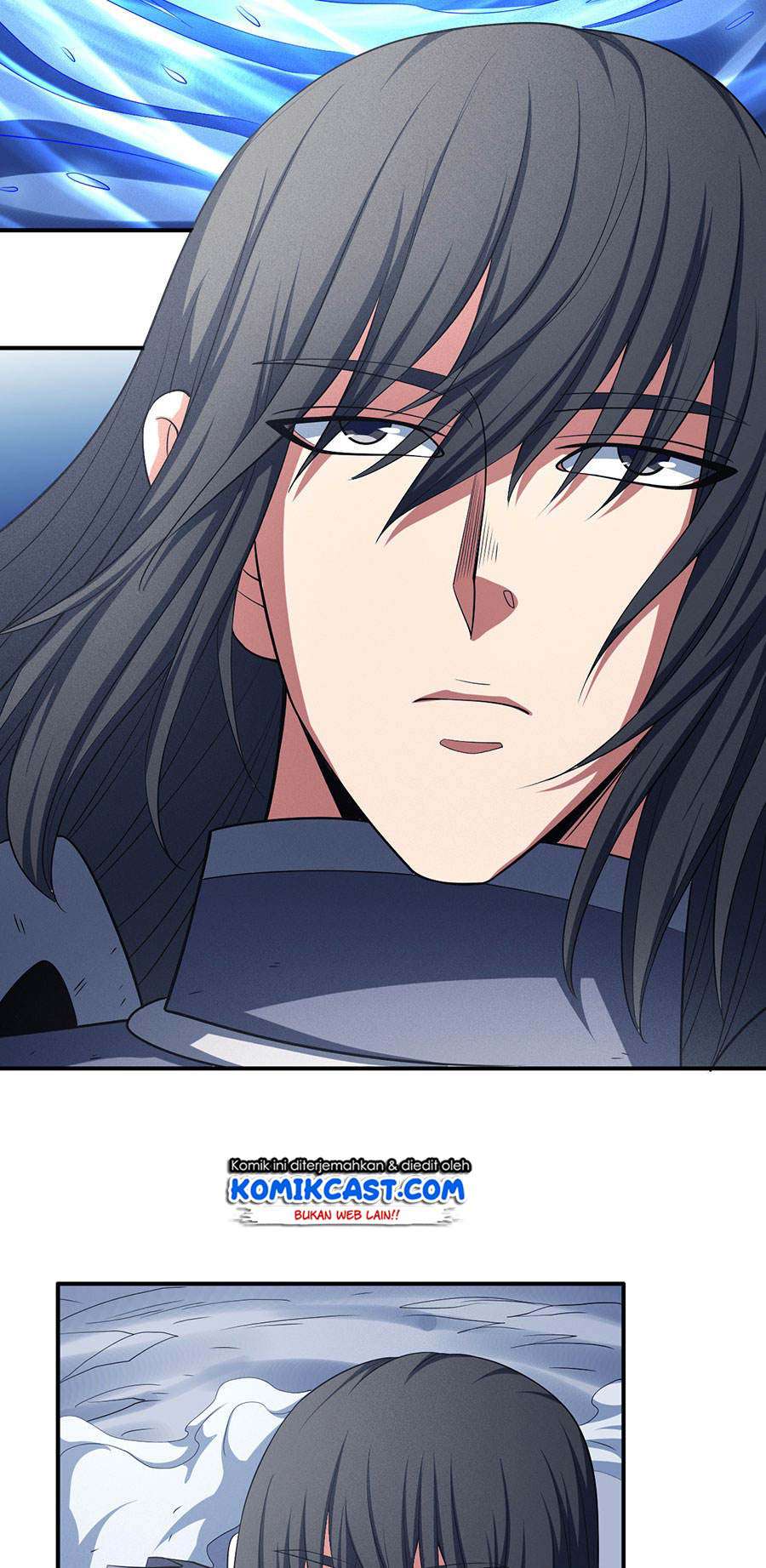 Baca God of Martial Arts - Chapter 99.3 halaman 12