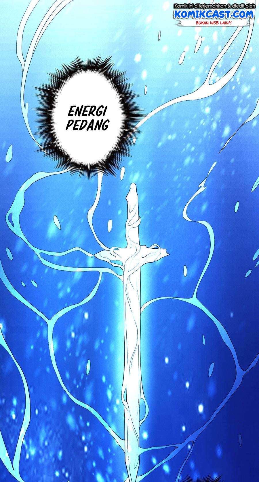 Baca God of Martial Arts - Chapter 99.3 halaman 3