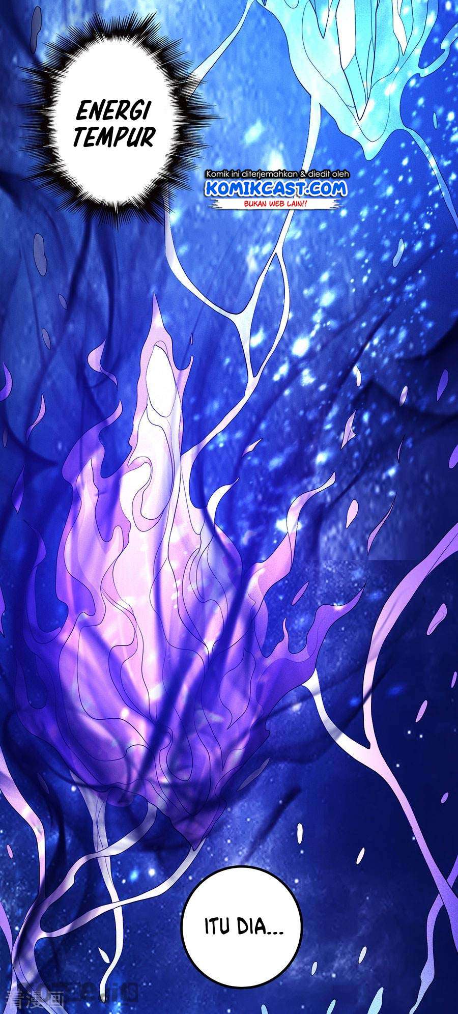 Baca God of Martial Arts - Chapter 99.3 halaman 5