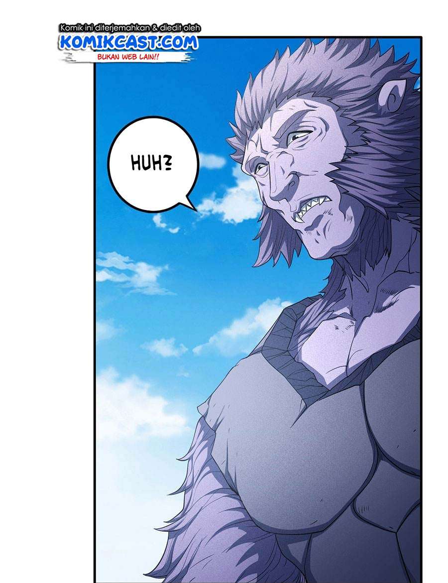Baca God of Martial Arts - Chapter 99.3 halaman 8
