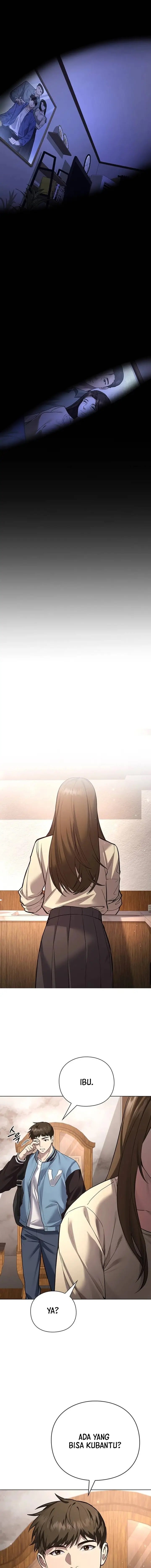 God of Wine (Seong-Hye) Chapter 1 - Page 10