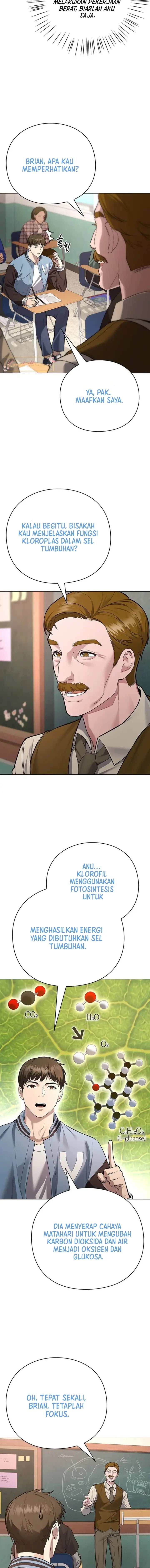God of Wine (Seong-Hye) Chapter 1 - Page 14