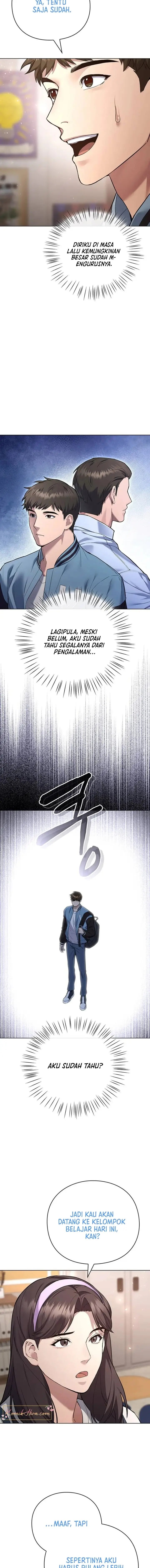 God of Wine (Seong-Hye) Chapter 1 - Page 17