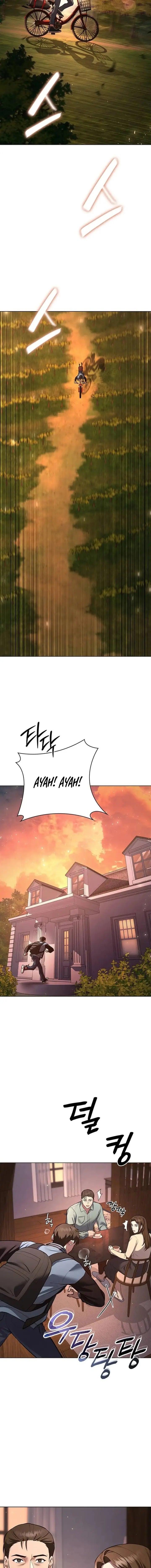 God of Wine (Seong-Hye) Chapter 1 - Page 20