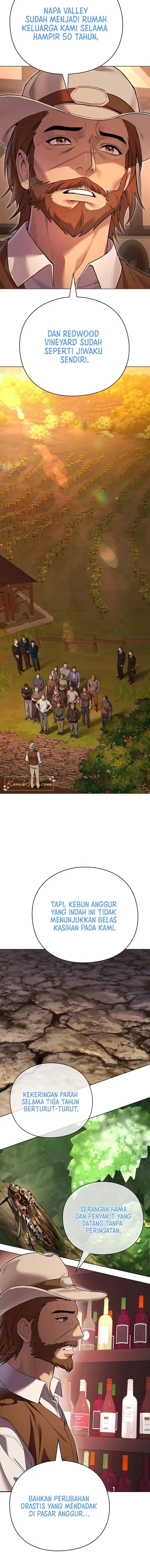 God of Wine (Seong-Hye) Chapter 1 - Page 3