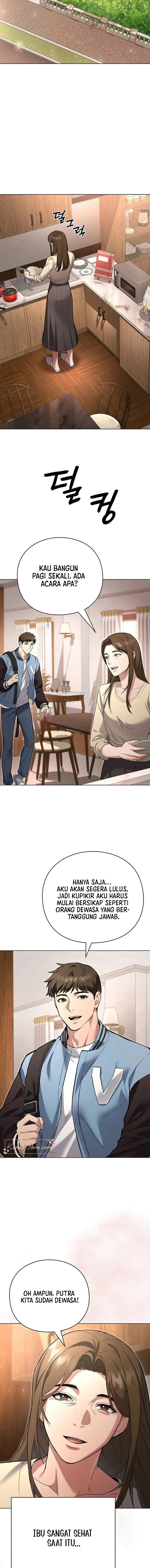 God of Wine (Seong-Hye) Chapter 1 - Page 6