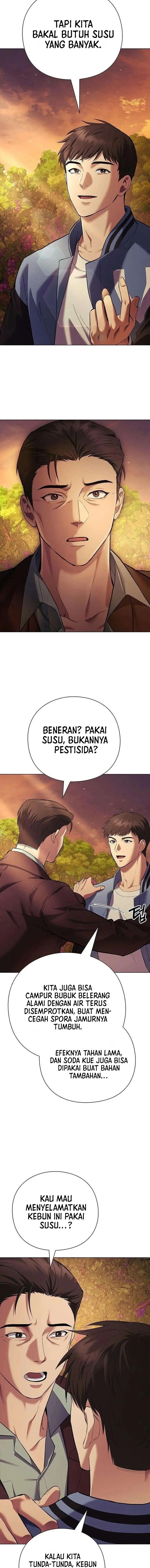 God of Wine (Seong-Hye) Chapter 2 - Page 10