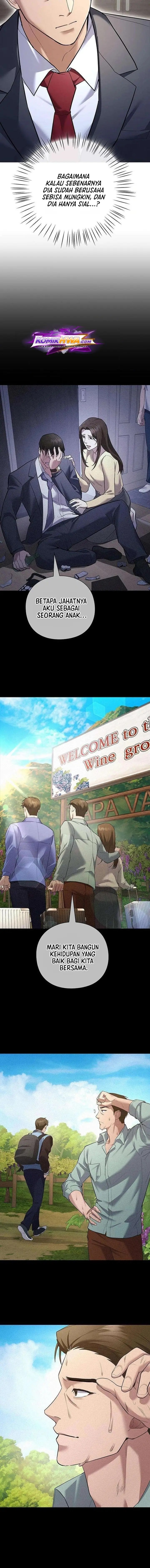 God of Wine (Seong-Hye) Chapter 2 - Page 15
