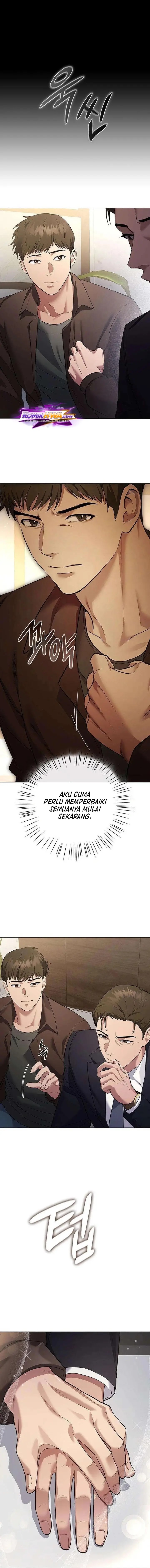 God of Wine (Seong-Hye) Chapter 2 - Page 16
