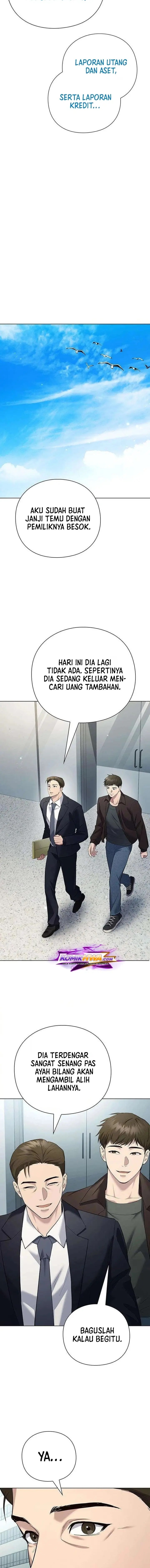 God of Wine (Seong-Hye) Chapter 2 - Page 18