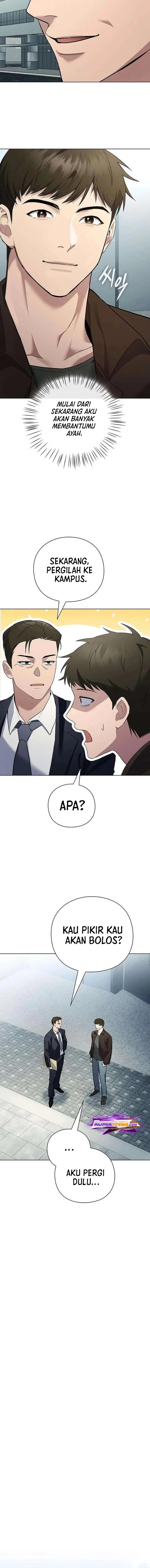 God of Wine (Seong-Hye) Chapter 2 - Page 19