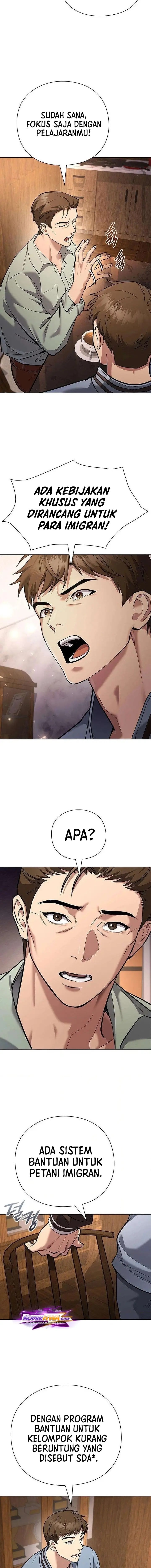 God of Wine (Seong-Hye) Chapter 2 - Page 2