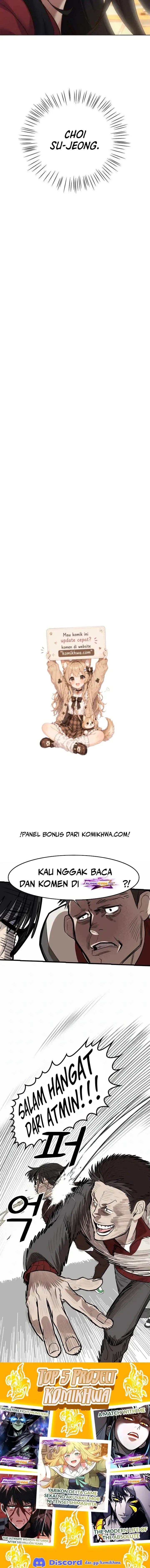 God of Wine (Seong-Hye) Chapter 2 - Page 23