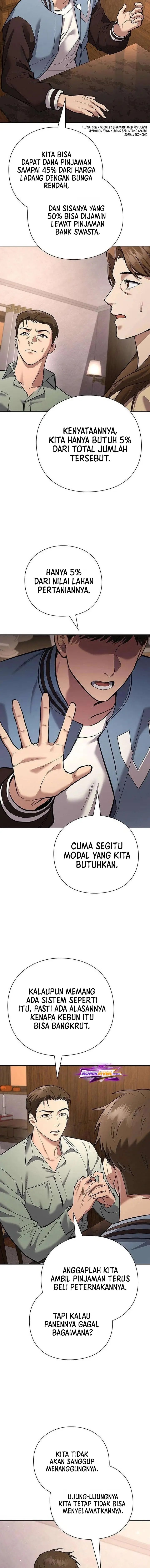 God of Wine (Seong-Hye) Chapter 2 - Page 3
